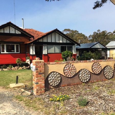 Character 1940S Property Hotel Augusta Luaran gambar
