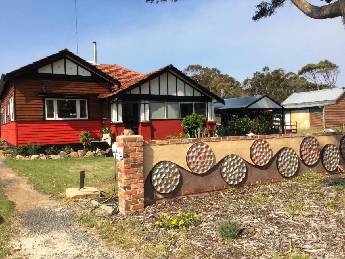 Character 1940S Property Hotel Augusta Luaran gambar